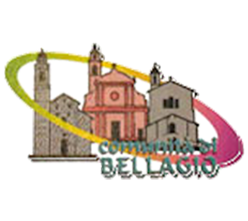 Logo Comunità di Bellagio